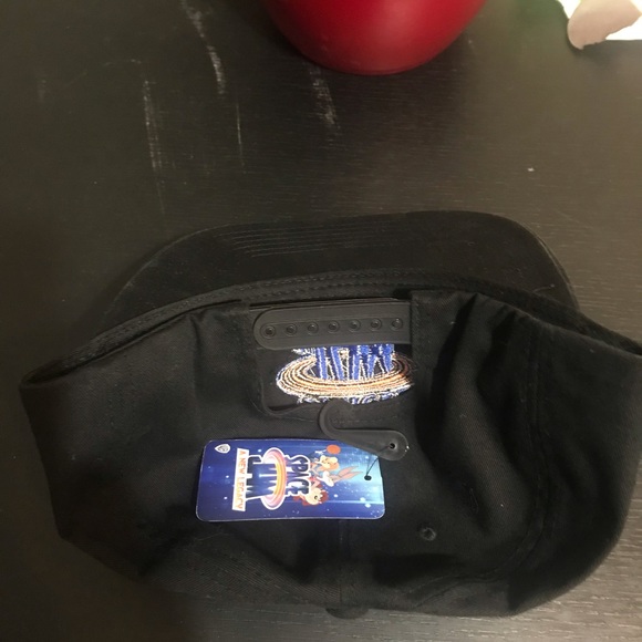 Accessories Space Jam Hat Poshmark